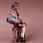 Senkan Shoujo R - Light Cruiser Yi Xian - 1/7 Complete Figure — изображение 2