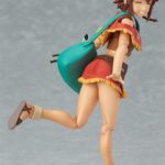 Amy - Gargantia on the Verdurous Planet - Figma 202 — изображение 2