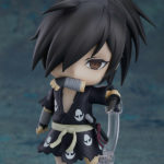 Hyakkimaru - Dororo - Nendoroid 1144 — изображение 2