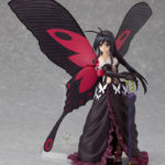 Figma 154 - Kuroyukihime : School Avatar ver. - Accel World — изображение 2