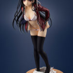 Youkoso Jitsuryoku Shijou Shugi no Kyoushitsu e - Suzune Horikita Clothes Changing Ver. [1/7 Complete Figure] — изображение 2