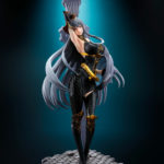 Selvaria Bles -Battle mode- [Valkyria Chronicles] [1/7 Complete Figure] — изображение 3