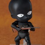 Nendoroid 878. Criminal [Detective Conan] — изображение 3