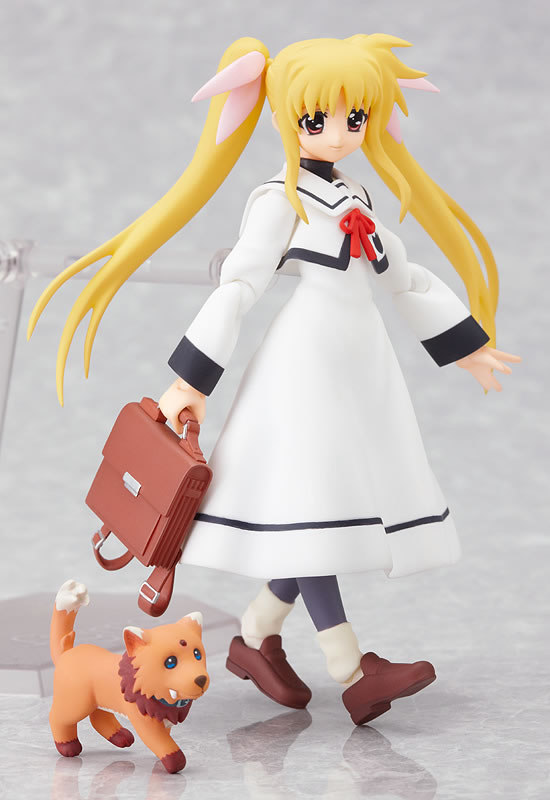 figma fate testarossa