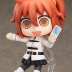 Nendoroid 703. Gudako (Fate/Grand Order) — изображение 2