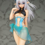 Shining Beach Heroines - Altina -Swimsuit Ver.- [Complete Figure] — изображение 3