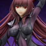 Lancer Scathach 1/7 Complete Figure Fate/Grand Order — изображение 3