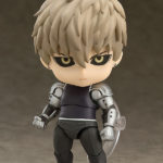 Nendoroid 645. Genos: Super Movable Edition - One-Punch Man — изображение 3