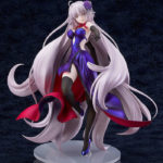 Avenger/Jeanne d'Arc Dress Ver. Fate/Grand Order [1/7 Complete Figure] — изображение 3