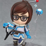Mei: Classic Skin Edition - Overwatch - Nendoroid 757 — изображение 3