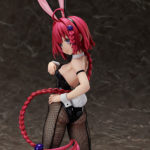 Mea Kurosaki Bunny Ver. [To Love-Ru Darkness] [1/4 Complete Figure] — изображение 2
