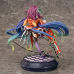 Schwi - No Game No Life 1/7 Complete Figure — изображение 2