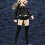 Saber/Altria Pendragon Casual Wear ver. - Fate/Grand Order [1/7 Complete Figure] — изображение 3