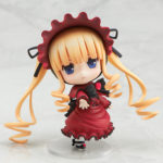 Nendoroid 364. Shinku: Rozen Maiden Set / Синку аниме фигурка — изображение 2