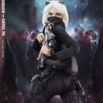 Female Assassin Series Vol.1 — Catch Me [1/6 Complete Figure]