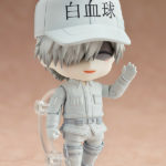Nendoroid 979. White blood cell（Neutrophil）[Cells at Work!] — изображение 3