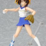 Figma 032. Haruhi Suzumiya: Cheerleader ver. — изображение 2