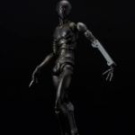 TOA Heavy Industries CaRB (Collared and Reprogrammed Body) [1000Toys] — изображение 2