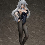 Hyperdimension Neptunia: Black Heart Bunny Ver. [1/4 Complete Figure] — изображение 3