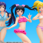 Nico Yazawa Summer ver. - Love Live! School Idol Project 1/10 — изображение 20