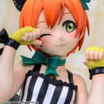 Rin Hoshizora 1/7 Complete Figure Love Live! School Idol Festival — изображение 21
