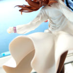 Kurisu Makise White Coat Ver. 1/8 Complete Figure Steins;Gate — изображение 21