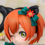 Rin Hoshizora 1/7 Complete Figure Love Live! School Idol Festival — изображение 22