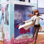 Kurisu Makise White Coat Ver. 1/8 Complete Figure Steins;Gate — изображение 22