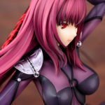 Lancer Scathach 1/7 Complete Figure Fate/Grand Order — изображение 21