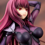 Lancer Scathach 1/7 Complete Figure Fate/Grand Order — изображение 22