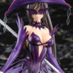 Sakuya Mode: Violet — Shining Ark [1/8 Complete Figure]