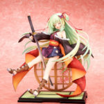Murasame - Senren Banka 1/7 — изображение 24