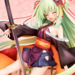 Murasame - Senren Banka 1/7 — изображение 25