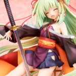 Murasame - Senren Banka 1/7 — изображение 29