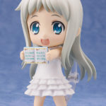 Nendoroid 204. Menma Anohana / Невиданный цветок аниме фигурка — изображение 5