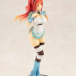 Haken no Koutei to Shichisei no Himekishi. Felicia -Bunny ver. Sword & Wizards [1/7 Complete Figure] — изображение 4