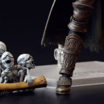 Figma 367. Hunter - Bloodborne — изображение 5