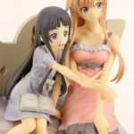 Asuna & Yui [Sword Art Online] [1/8 Complete Figure] — изображение 5