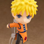 Nendoroid 872. Naruto Uzumaki: NARUTO Animation — изображение 3