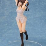 Hikari Tsuneki Shirt ver. Seiren [1/8 Complete Figure] — изображение 4