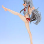 Nyaruko Bunny Ver. - Haiyore! Nyaruko-san W - Haiyore! 1/4 — изображение 4