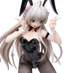Nyaruko Bunny Ver. - Haiyore! Nyaruko-san W - Haiyore! 1/4 — изображение 14