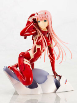 DARLING in the FRANXX — Zero Two 1/7 Complete Figure