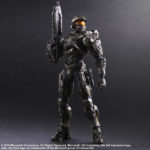 Halo 5: Guardians: Master Chief [Play Arts Kai] — изображение 4