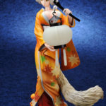 Kongiku - Oboro Muramasa 1/8 — изображение 4