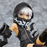 Black Rock Shooter Strength -animation version- 1/8 Complete Figure / Стрелок с Черной скалы — изображение 4