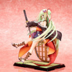Murasame - Senren Banka 1/7 — изображение 4