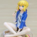 Fate Saber/Artoria Altria Pendragon Mitarashi dango ver. [Fate] [Complete Figure] — изображение 3