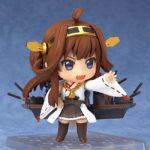 Nendoroid 405. Kongo Kantai Collection -KanColle- — изображение 4