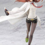 Kurisu Makise White Coat Ver. 1/8 Complete Figure Steins;Gate — изображение 4